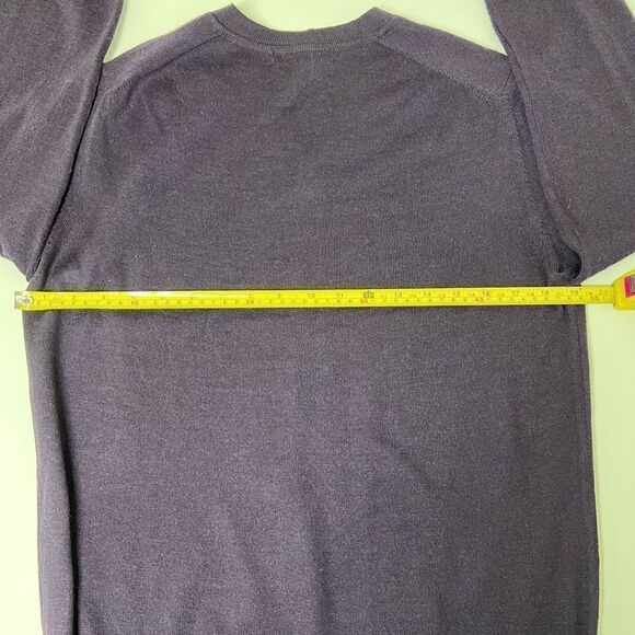 Sweater 50% merino wool size S - Picture 12 of 16